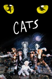 Cats 1998 on netflix