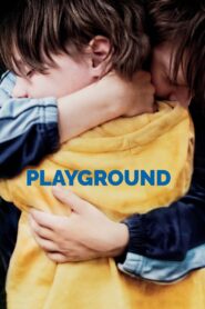 Playground 2021 on netflix