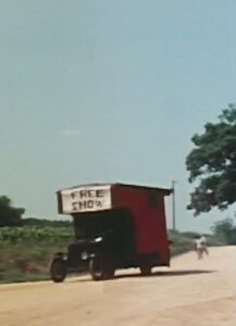 Free Show Tonite 1984 on netflix