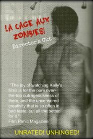 La cage aux zombies 1995 on netflix