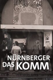 Radikal an der Basis: Das Nürnberger KOMM 2023 on netflix