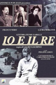 Io e il re 1995 on netflix