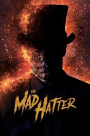 The Mad Hatter 2021 on netflix