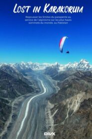 Lost in Karakorum 2022 on netflix
