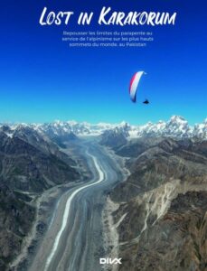 Lost in Karakorum 2022 on netflix