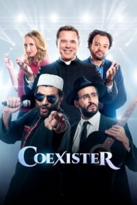 Coexister 2017 on netflix