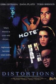 Distortions 1992 on netflix