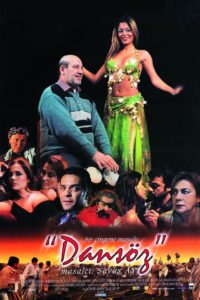 Dansöz 2001 on netflix
