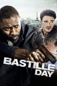 Bastille Day 2016 on netflix