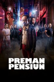 Preman Pensiun 2019 on netflix