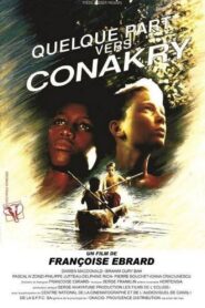 Somewhere Near Conakry 1992 on netflix