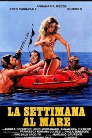 The Week at the Beach 1981 on netflix