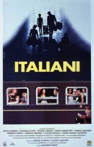 Italiani 1996 on netflix