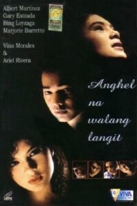 Anghel Na Walang Langit 1994 on netflix