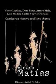El caso Matías 1985 on netflix