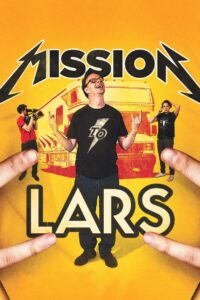Mission to Lars 2015 on netflix