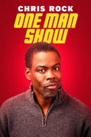 Chris Rock: One Man Show 2022 on netflix
