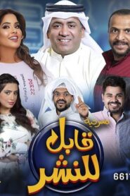 قابل للنشر 2023 on netflix