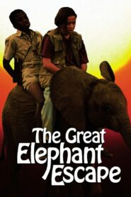 The Great Elephant Escape 1995 on netflix