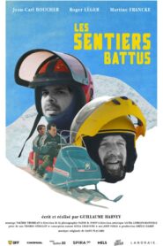 Les sentiers battus 2018 on netflix