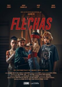 Flechas 2022 on netflix