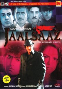 Jaalsaaz 1999 on netflix