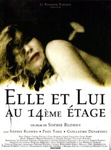 Elle et lui au 14ème étage 2000 on netflix