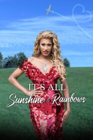 It’s All Sunshine and Rainbows 2023 on netflix