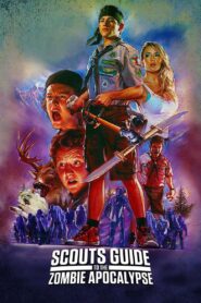 Scouts Guide to the Zombie Apocalypse 2015 on netflix