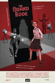 The Grand Book 2023 on netflix