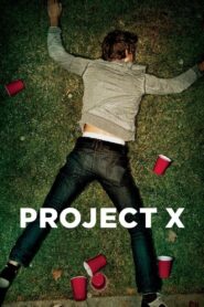 Project X 2012 on netflix