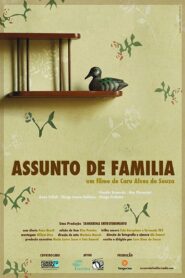 Family Affair 2011 on netflix