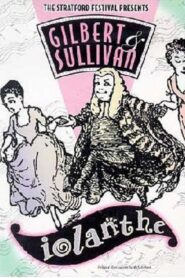 Iolanthe: Gilbert & Sullivan 1984 on netflix