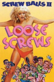 Loose Screws 1985 on netflix