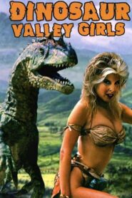 Dinosaur Valley Girls 1995 on netflix