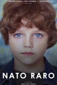 Nato Raro 2020 on netflix