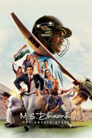 M.S. Dhoni: The Untold Story 2016 on netflix