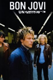 Bon Jovi | Unplugged On VH1 2007 on netflix