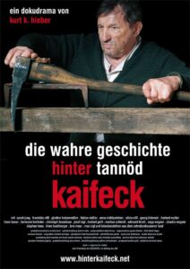 Hinterkaifeck – Die wahre Geschichte hinter Tannöd 2009 on netflix