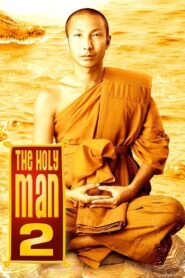 The Holy Man 2 2008 on netflix