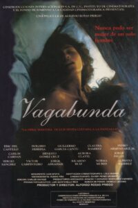 Vagabunda 1994 on netflix