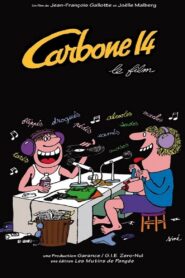 Carbone 14, le film 1983 on netflix