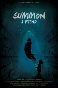 Summon a Fiend 2018 on netflix