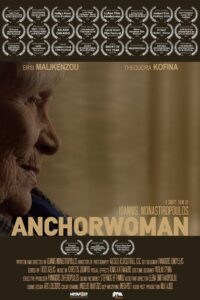 Anchorwoman 2018 on netflix