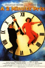 À deux minutes près 1989 on netflix