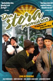 Den stora premiären 2010 on netflix