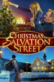 Christmas on Salvation Street 2015 on netflix