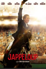 Jappeloup 2013 on netflix