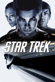 Star Trek 2009 on netflix