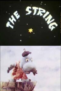 The String 1989 on netflix